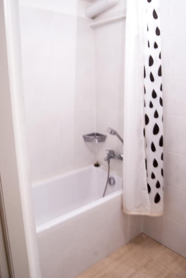 Appartement Radna à Varsovie Extérieur photo